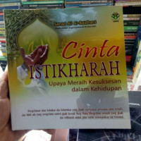 Image of CINTA ISTIKHARAH