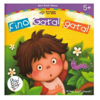 Image of FINO GATAL-GATAL