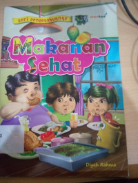 Image of MAKANAN SEHAT