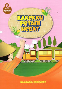 Image of Kakekku petani hebat