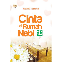 Image of CINTA DI RUMAH NABI
