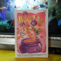 Image of Ramuan jomblo / i love u deh, ah... : 15 cerita komedi cinta