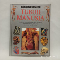 Image of JENDELA IPTEK TUBUH MANUSIA