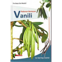 Image of BERTANAM VANILI