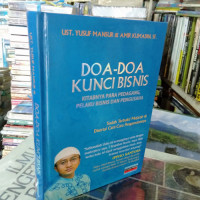 Image of DOA-DOA KUNCI BISNIS