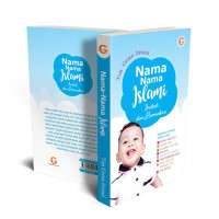 Image of NAMA-NAMA ISLAMI INDAH DAN BERMAKNA