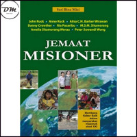 Image of JEMAAT MISIONER