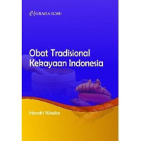 Image of Obat tradisional kekayaan indonesia