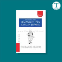 Image of Semangat jiwa bangsa jepang