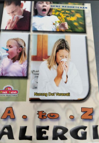 Image of A to Z alergi