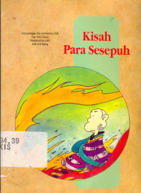 Image of Kisah para sesepuh