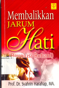 Image of MEMBALIKKAN JARUM HATI