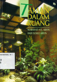 Image of Taman dalam ruang