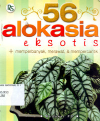 Image of 56 alokasia eksotis