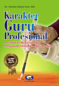 Image of KARAKTER GURU PROFESIONAL