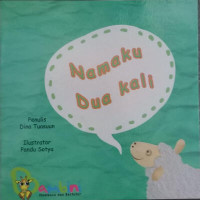Image of namaku dua kali