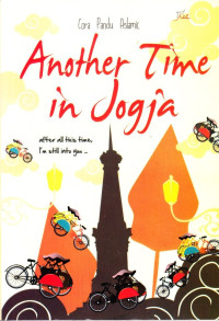 Image of ANOTHER TIME IN JOGJA