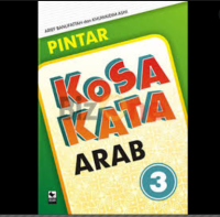Image of PINTAR KOSA KATA ARAB JILID 3