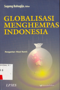 Image of GLOBALISASI MENGHEMPAS INDONESIA