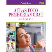 Image of ATLAS FOTO PEMBERIAN OBAT: Lippincott