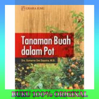 Image of TANAMAN BUAH DALAM POT