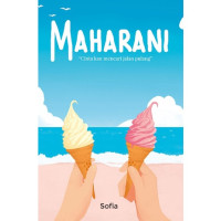 Image of MAHARANI- CINTA KAN MENCARI JALAN PULANG
