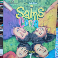 Image of SAINS CERIA VOLUME 1
