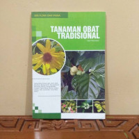Image of TANAMAN OBAT TRADISONAL