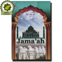 Image of ETIKA JAMA'AH