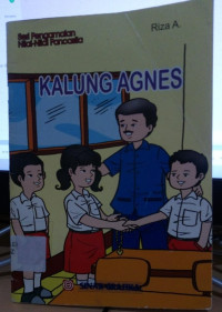 Image of KALUNG AGNES