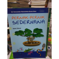 Image of Pernak-pernik sederhana