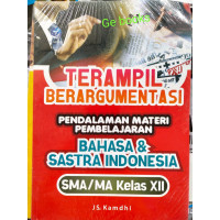 Image of TERAMPIL BERAGUMENTASI