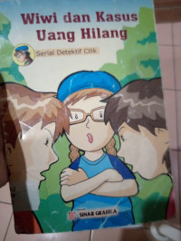 Image of WIWI DAN KASUS UANG HILANG