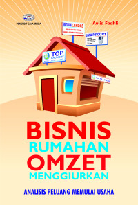 Image of BISNIS RUMAHAN OMZET MENGGIURKAN