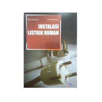 Image of INSTALASI LISTRIK RUMAH