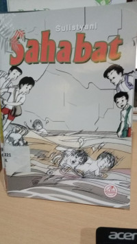 Image of SAHABAT