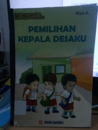 Image of PEMILIHAN KEPALA DESAKU