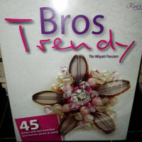 Image of Bros trendy