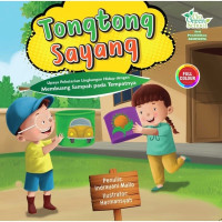 Image of Tongtong sayang