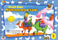 Image of Kisah Nabi Muhammad SAW