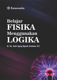 Image of Belajar fisika menggunakan logika