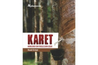 Image of KARET MANAJEMEN DAN PENGOLAHAN KEBUN