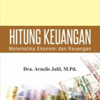 Image of HITUNG KEUANGAN MATEMATIKA EKONOMI DAN KEUANGAN
