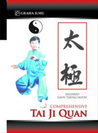 Image of Comprehensive Tai Ji Quan