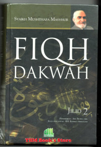 Image of FIQH DAKWAH JILID 2
