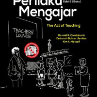 Image of PERILAKU MENGAJAR EDISI 6