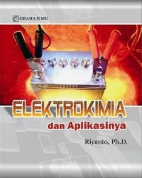 Image of ELEKTROKIMIA DAN APLIKASINYA