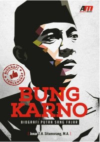 Image of BUNG KARNO