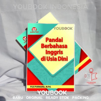 Image of Pandai berbahasa Inggris di usia dini