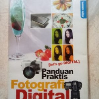 Image of Panduan Praktis Fotografi Digital